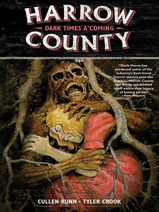 Title details for Harrow County (2015), Volume 7 by Cullen Bunn - Available